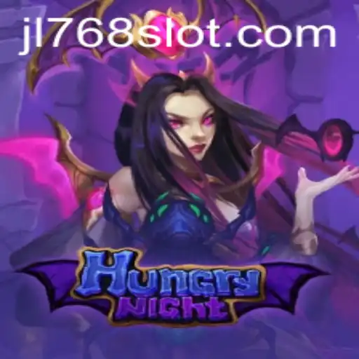 Exploring the Thrilling World of HungryNight: The Game Changing Adventure of JL768