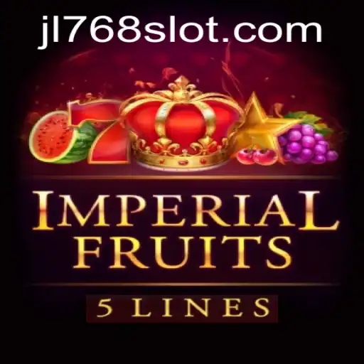 Imperial Fruits 5: Exploring the Exhilarating World of JL768