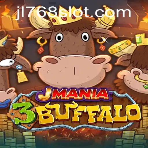 Discovering the Thrill of JMania3Buffalo: A Unique Gaming Experience