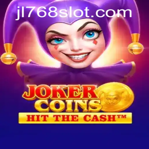 Discover the Thrilling World of JokerCoins: The Future of Gaming