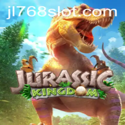 Jurassic Kingdom: Welcome to a Prehistoric Adventure