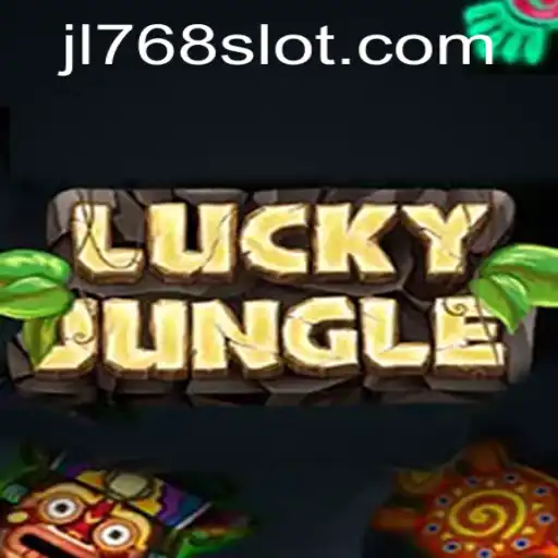 Explore the Thrilling World of 'LuckyJungle' – A Fascinating Adventure Awaits with JL768