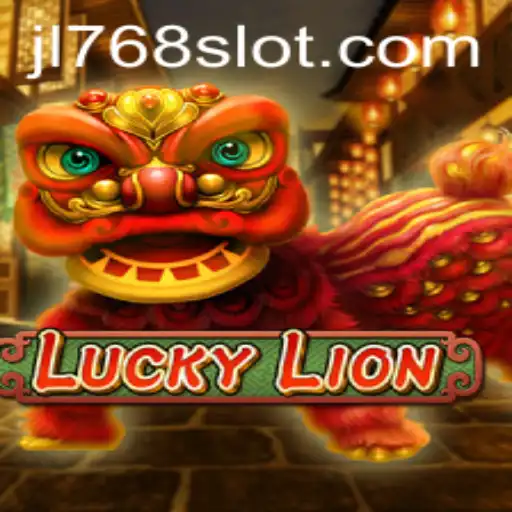 Unveiling LuckyLion: An In-Depth Look at the Exciting Game JL768