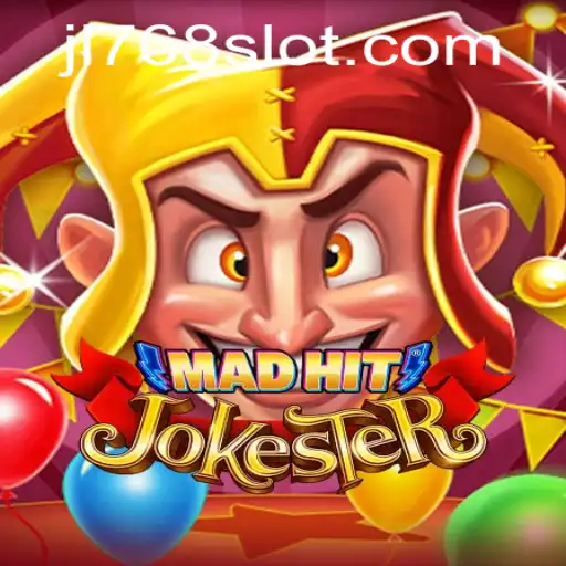 MadHitJokester: The Ultimate Game of Wit and Strategy JL768