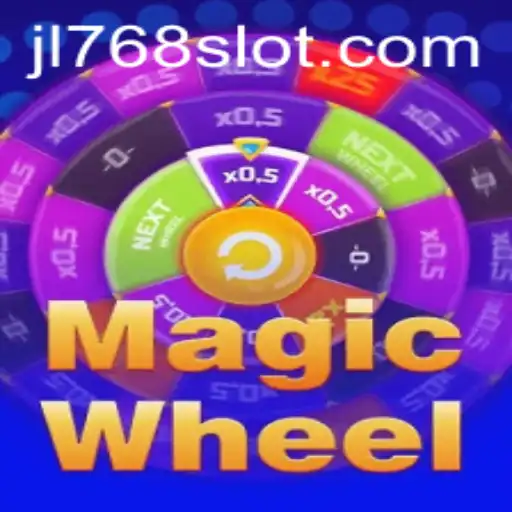 MagicWheel: An Enthralling Expedition into Game JL768