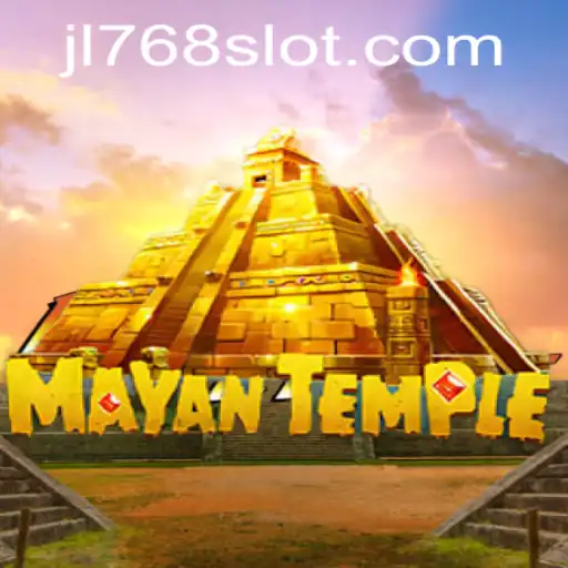 Exploring the Enchanting World of 'MayanTemple': A Journey with JL768