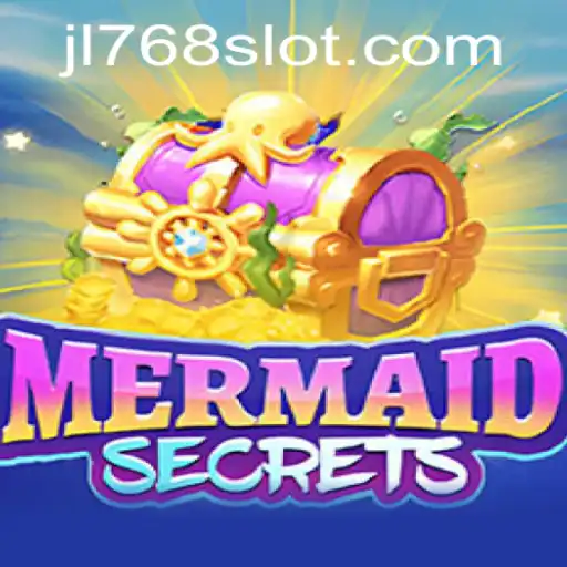 Dive Into the Underwater World of MermaidSecrets with JL768