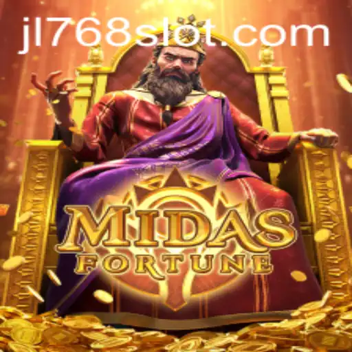 Exploring MidasFortune: The Game of Gold and Strategy