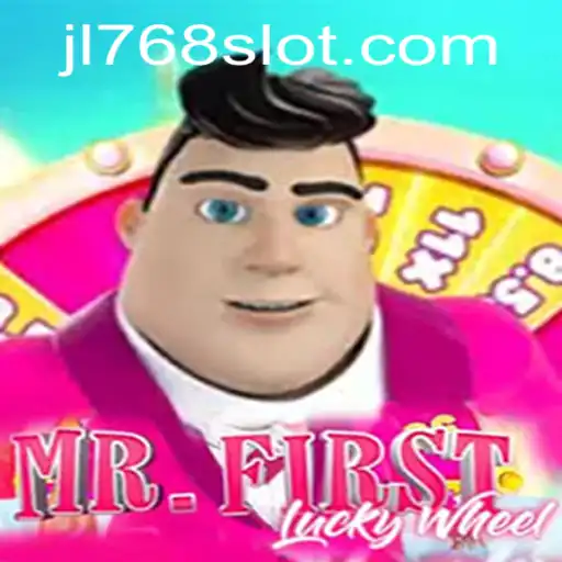 Discover MrFirstLuckyWheel: A Thrilling Adventure with JL768