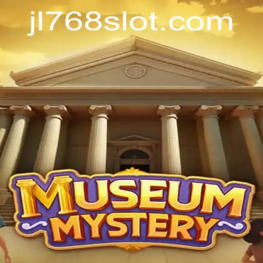 MuseumMystery: Unravel the Secrets of JL768 in a Thrilling New Game