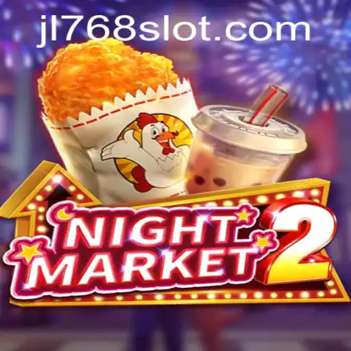 Exploring the Thrills of NightMarket2: Delving into the Chaos of JL768