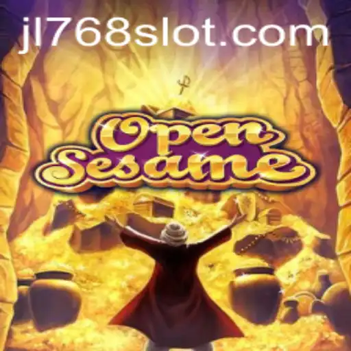 Unlock the Mysteries of OpenSesame: A Captivating Journey with JL768