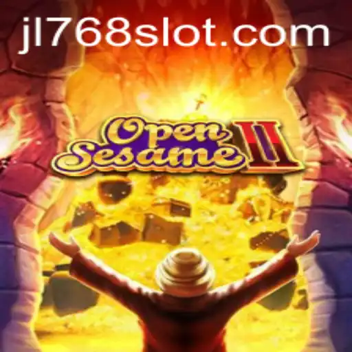 Unlock the Adventure: Dive into OpenSesameII with JL768