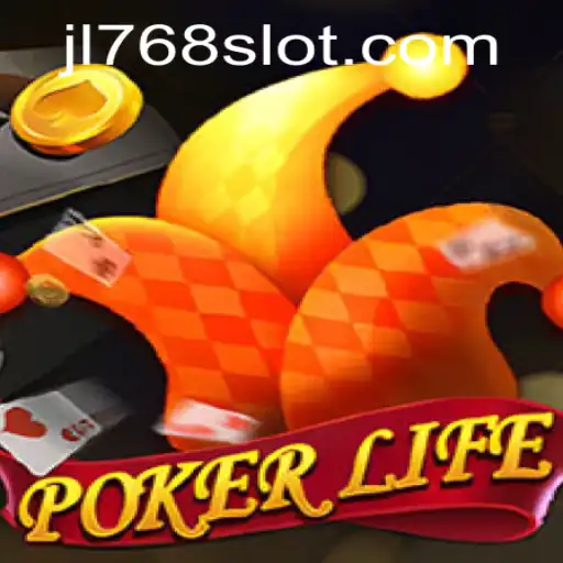 PokerLife: A Thrilling Gameplay Experience with JL768