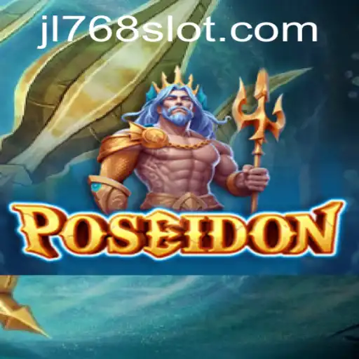 Poseidon: Dive into the World of JL768