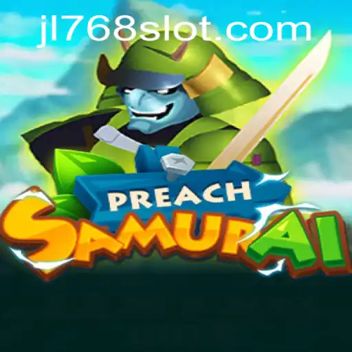 Discover the Thrilling World of PreachSamurai: Unveiling JL768