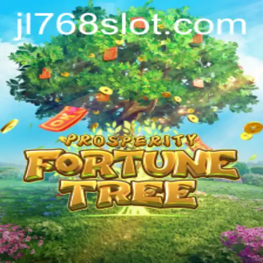 Unveiling the Magic of ProsperityFortuneTree: Embark on a Prosperous Journey with JL768