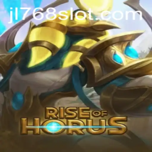 Discover the Epic Adventure of RiseofHorus: A Game of Strategy and Myth