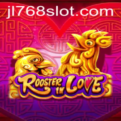 RoosterInLove: A Quirky Game of Strategy and Heart