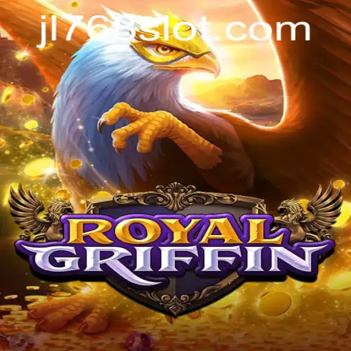 RoyalGriffin: The Immersive Journey of Strategy and Adventure
