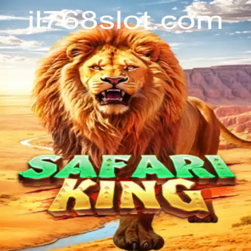 Discover the Wild Adventure of SafariKing in the World of Gaming
