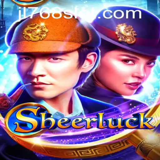 Unraveling the Mysteries of Sheerluck: A New Gaming Sensation
