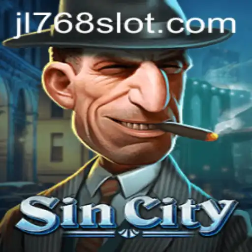 Unveiling SinCity: A Journey into the Heart of Turmoil with JL768