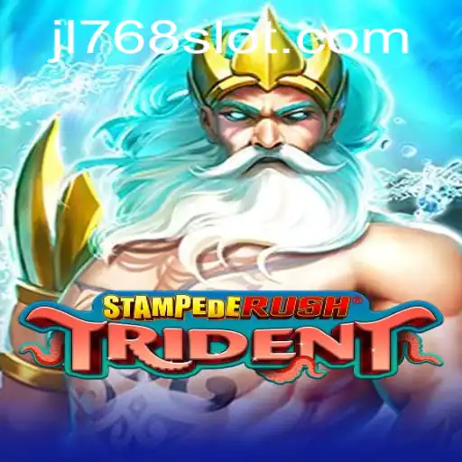 StempedeRushTrident: The Thrilling Underwater Adventure Game