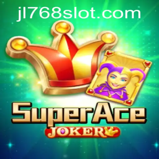 Unveiling SuperAceJoker: Embark on an Epic Gaming Adventure with JL768