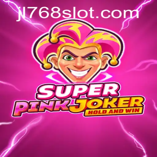 SuperPinkJoker: A Thrilling New Addition to the Gaming World