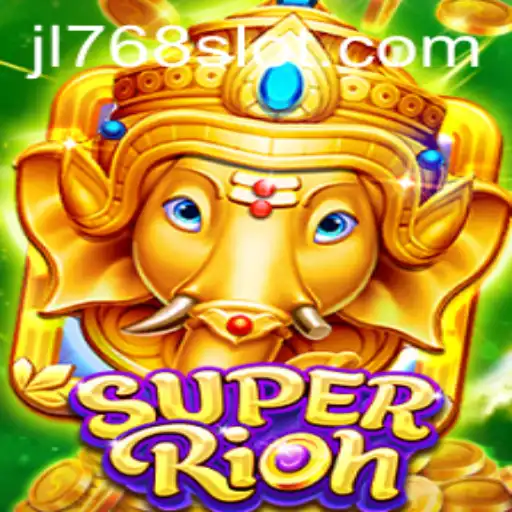 Exploring the Dynamic World of SuperRich: A Comprehensive Guide