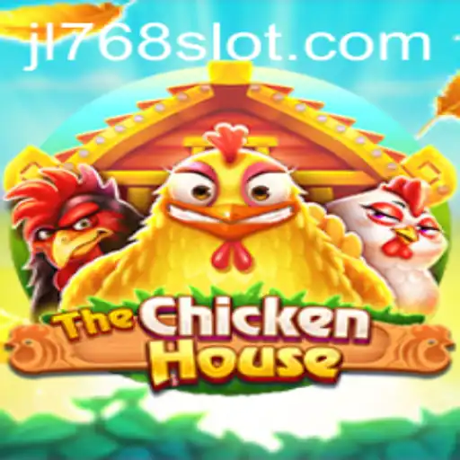 The Unraveling World of TheChickenHouse: A Thrilling Adventure Inspired by Current Events