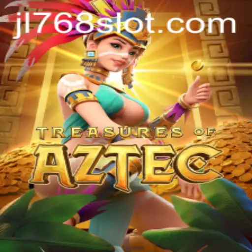Discover the Enchanting World of Treasures of Aztec