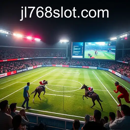 Exploring the World of Virtual Sports: An In-Depth Look